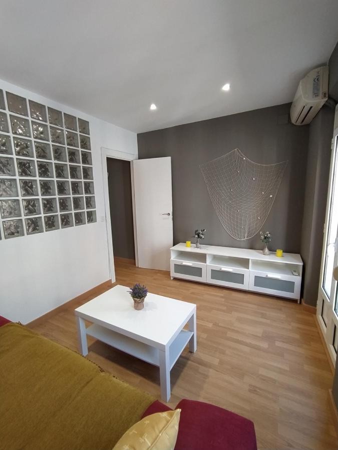 Ferienwohnung Apartamento Tarraco Tarragona Exterior foto