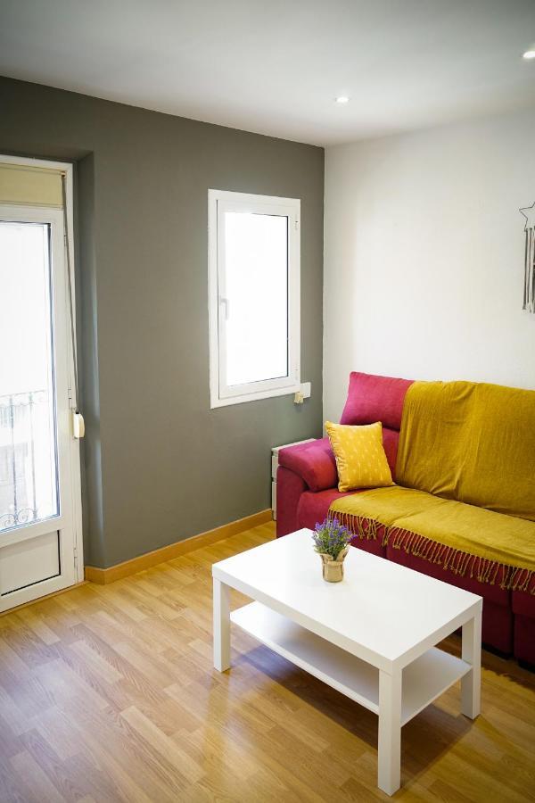 Ferienwohnung Apartamento Tarraco Tarragona Exterior foto