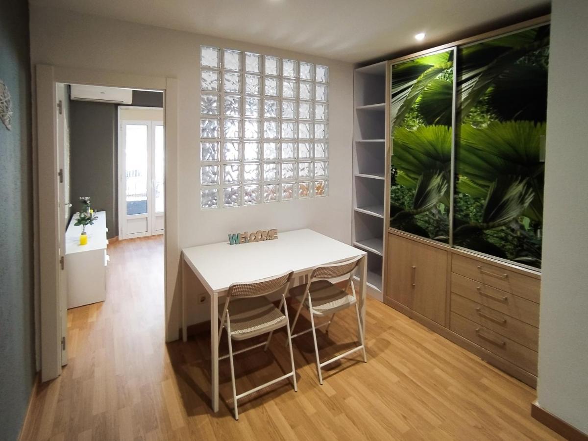 Ferienwohnung Apartamento Tarraco Tarragona Exterior foto