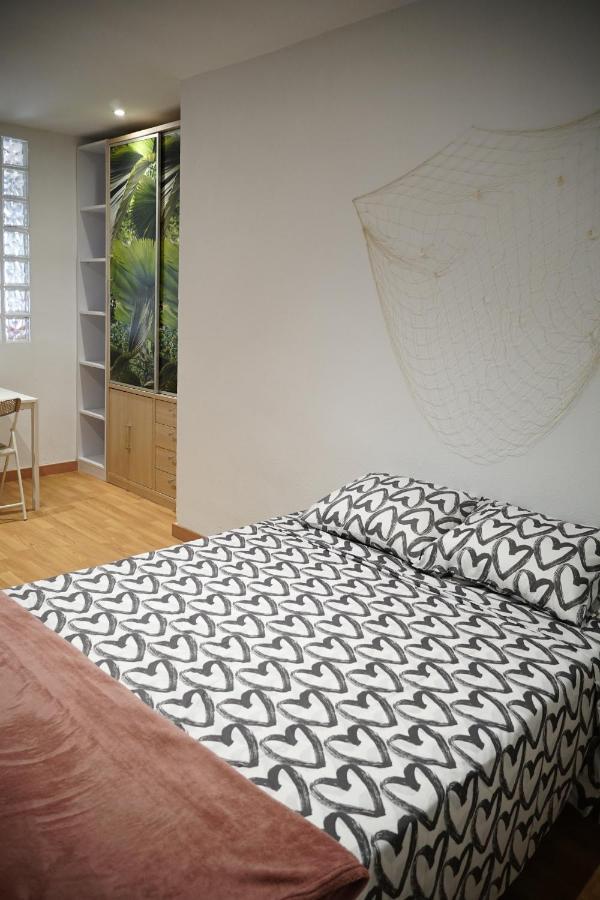 Ferienwohnung Apartamento Tarraco Tarragona Exterior foto