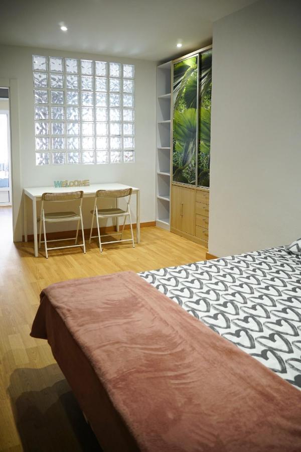 Ferienwohnung Apartamento Tarraco Tarragona Exterior foto