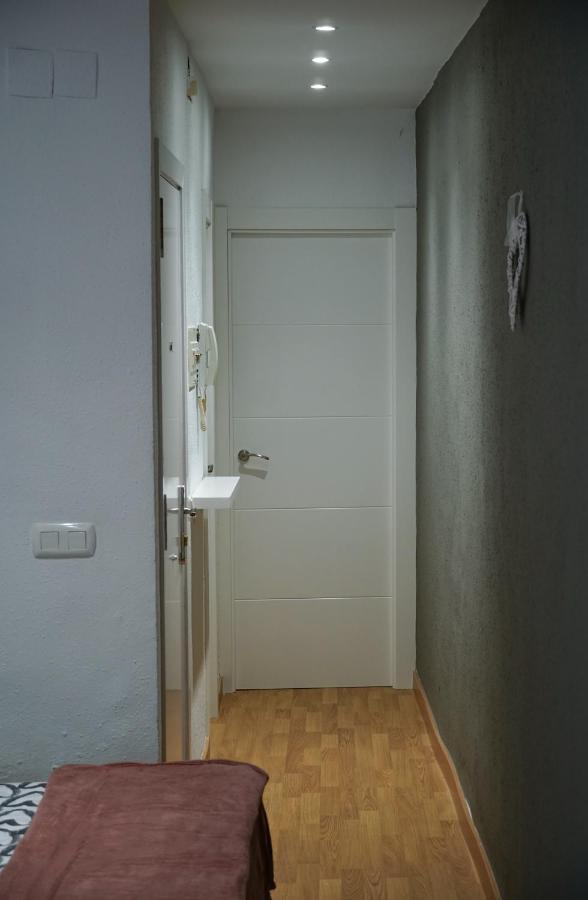 Ferienwohnung Apartamento Tarraco Tarragona Exterior foto