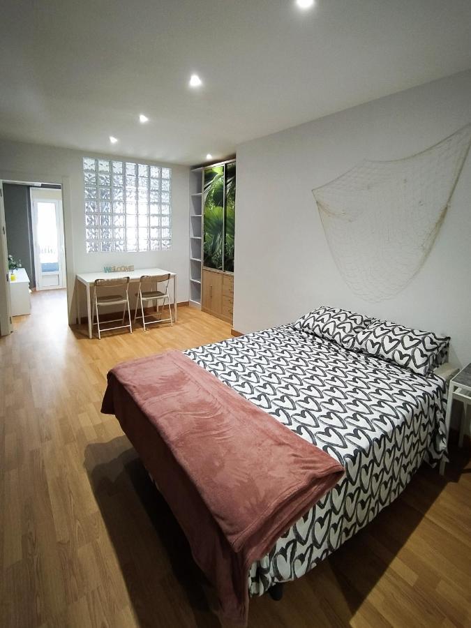 Ferienwohnung Apartamento Tarraco Tarragona Exterior foto